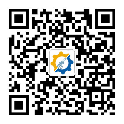 博上科技二维码