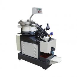 Precision burr free small groove milling machine
